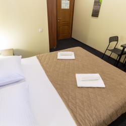 Фото 1st Arbat Hotel Каширский