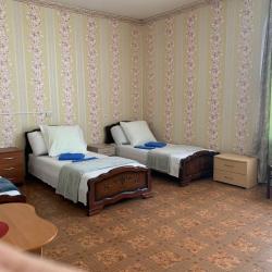 Фото Maxrooms у Плеса