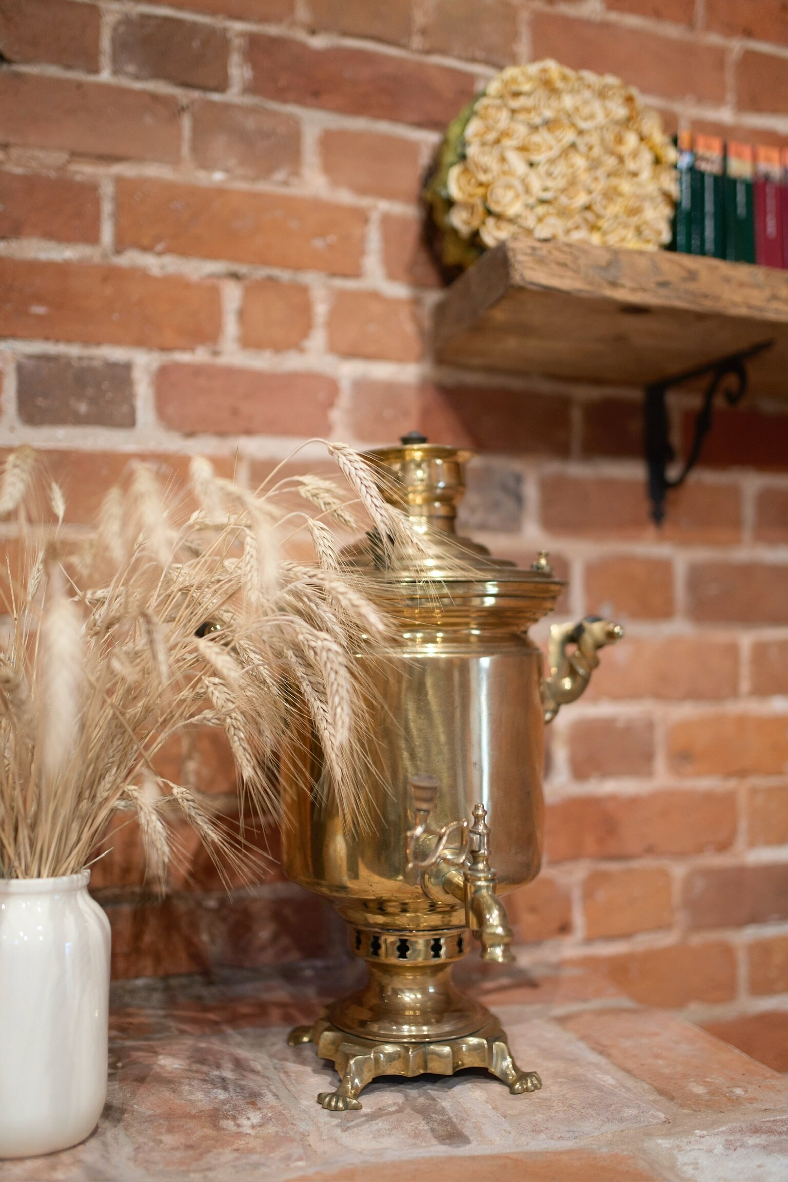 Фото Кремлин Лофт