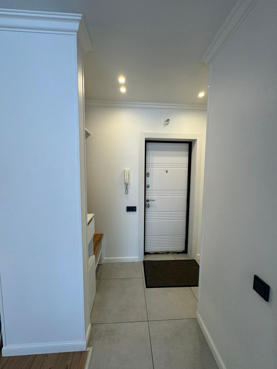 Фото Sergeeva Cozy Home