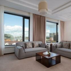 Внешний вид отеля Palmira Business Club в Москве, фото 5