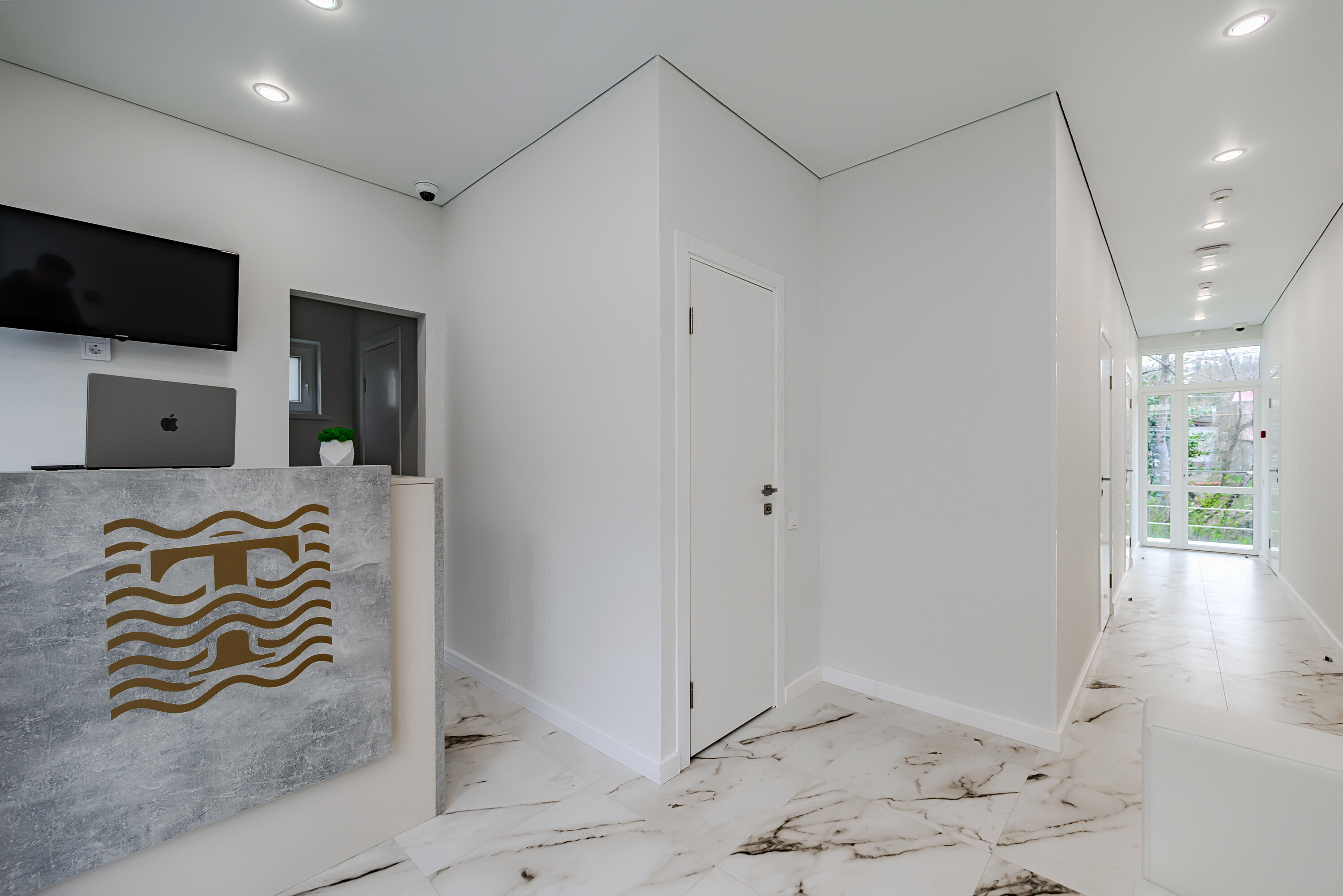 Фото Cosmos Smart Sochi Tivoli Hotel