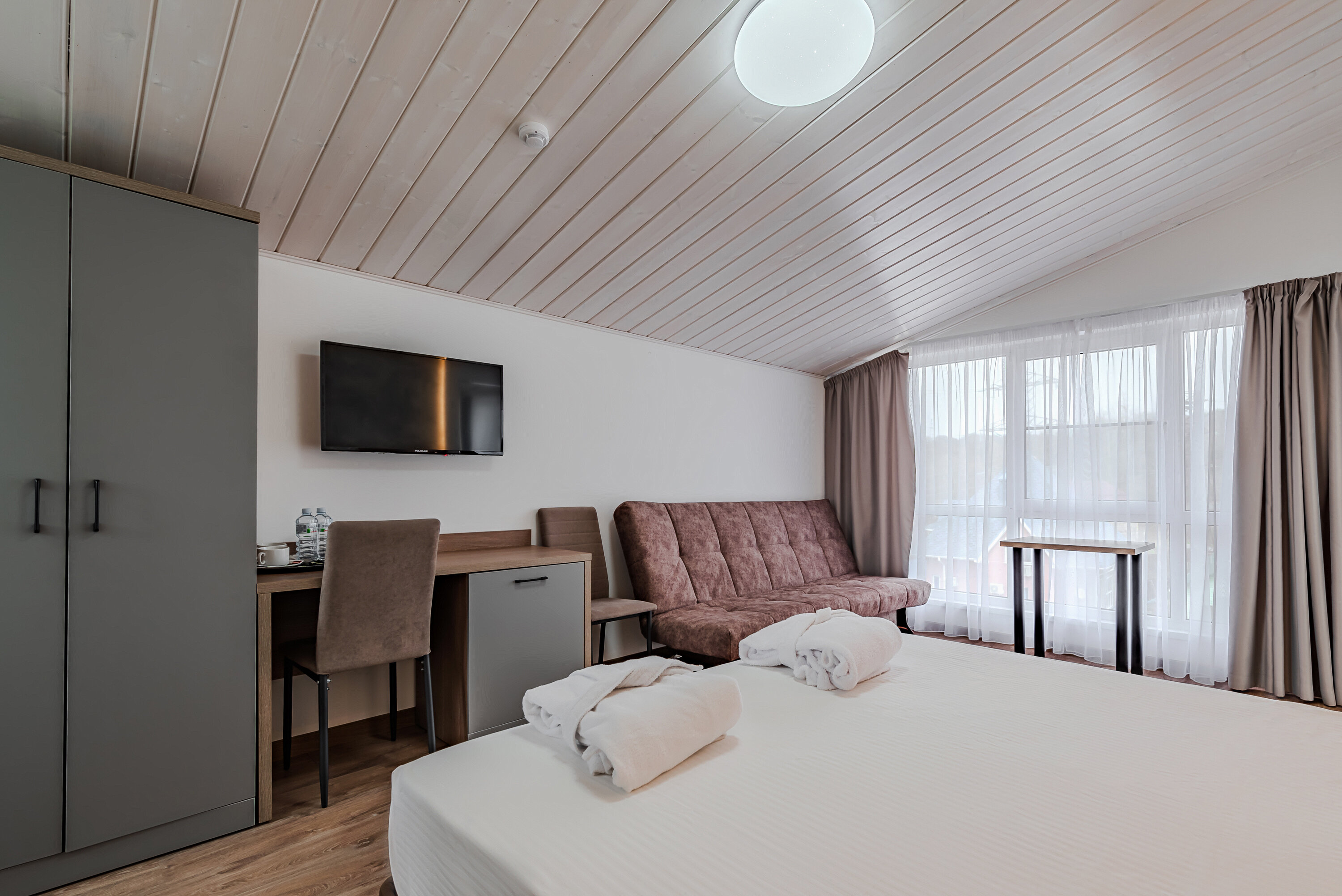 Фото Astra Montale Family