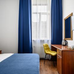 Фото РиверСайд Сенная Площадь