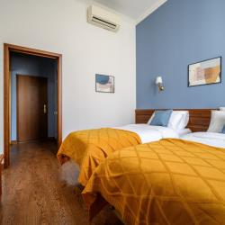 Фото РиверСайд Сенная Площадь