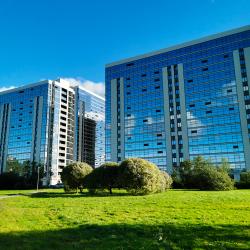 Фото Park Aparts