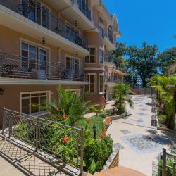 Фото Вилла Полианна