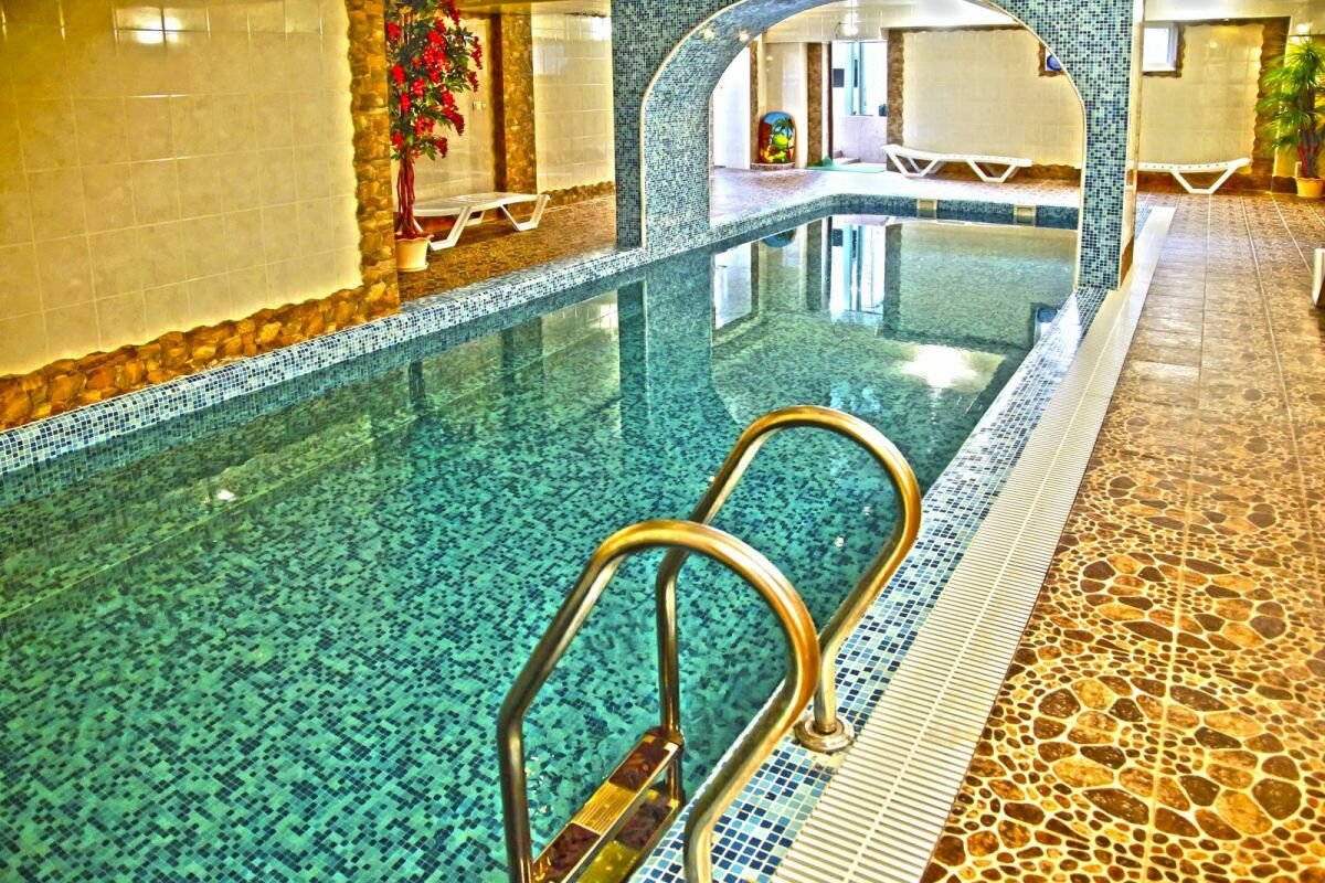 Фото Иордан