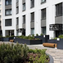 Фото Moskovsky Avenir