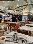 Culinary shop of the Karavaev brothers (Paveletskaya Square, 2с3), cafe