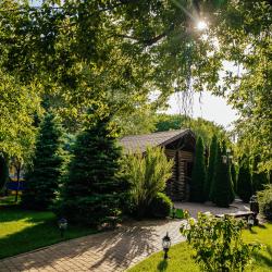 Фото Тет А Тет