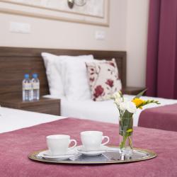 Фото Гранд Отель Чайковский