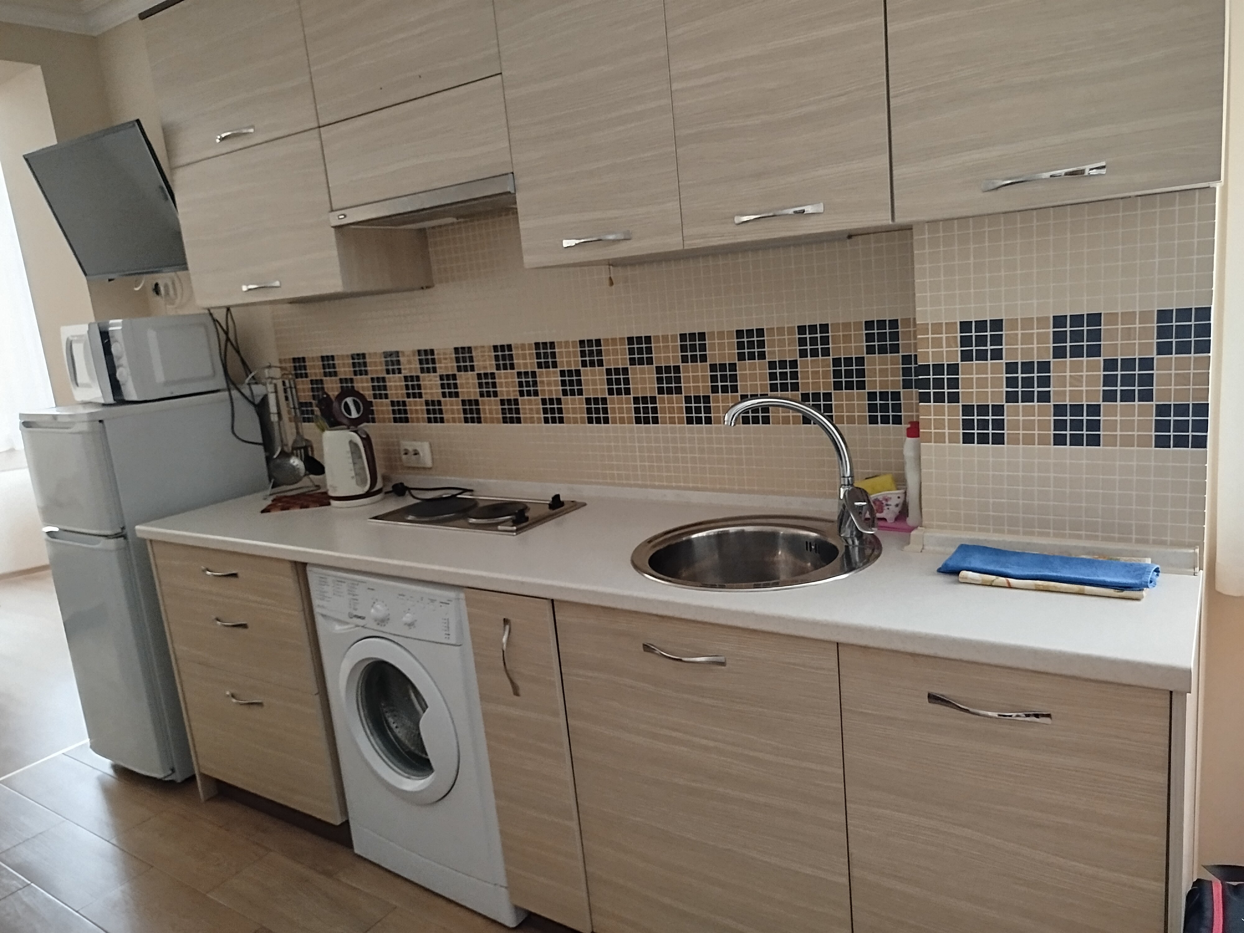 Фото Кайрос