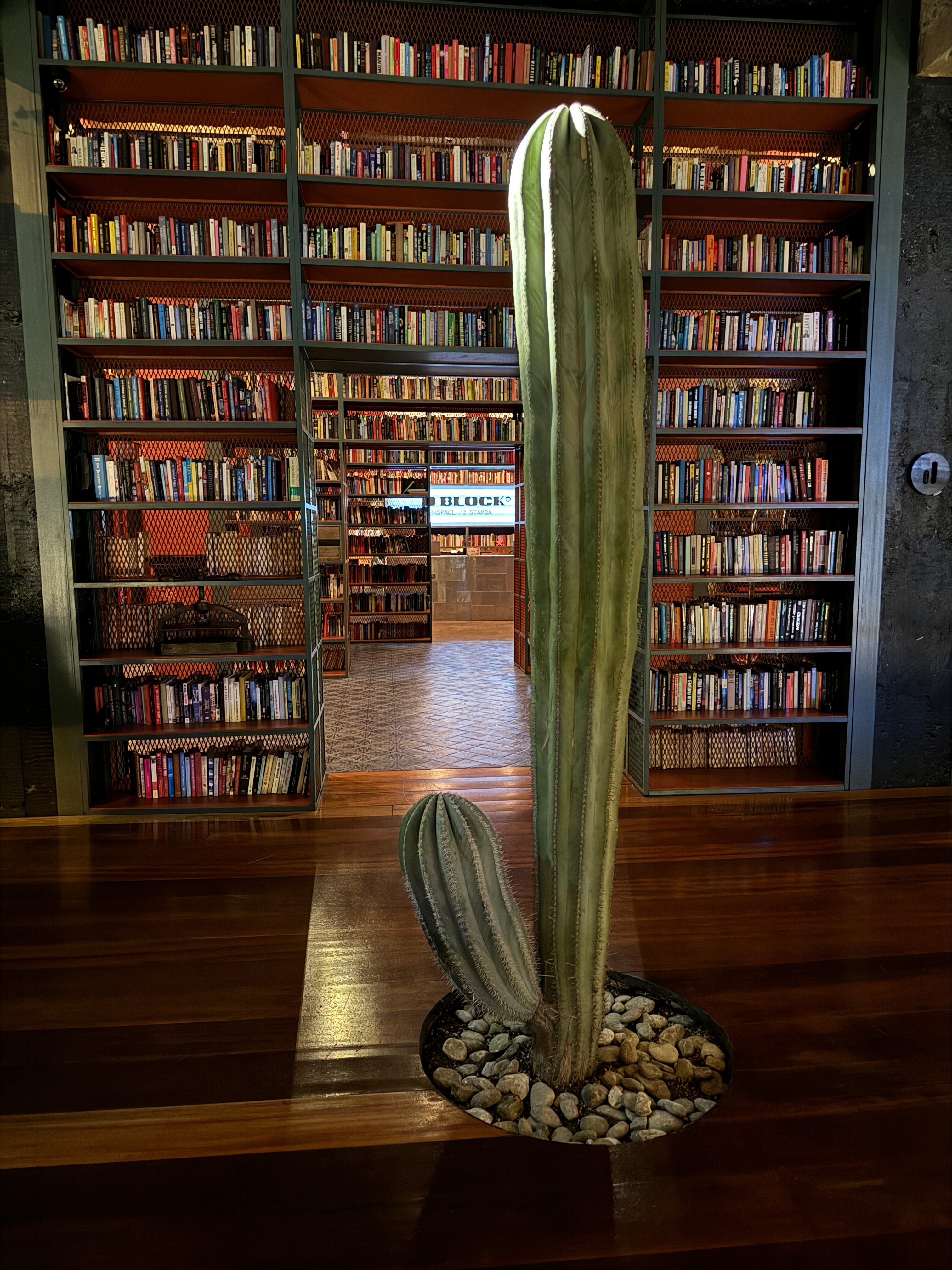 Фото Stamba Hotel