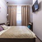 Maris (Makarenko Lane, 7), hotel