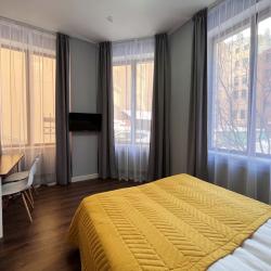 Фото Демократ на 9й Советской