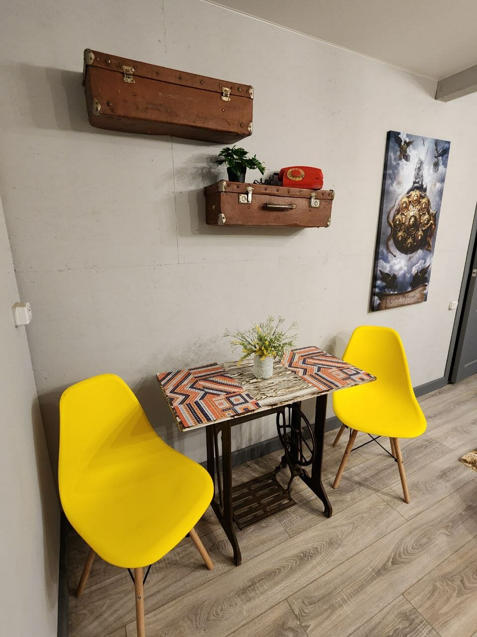 Фото Замок Ксю