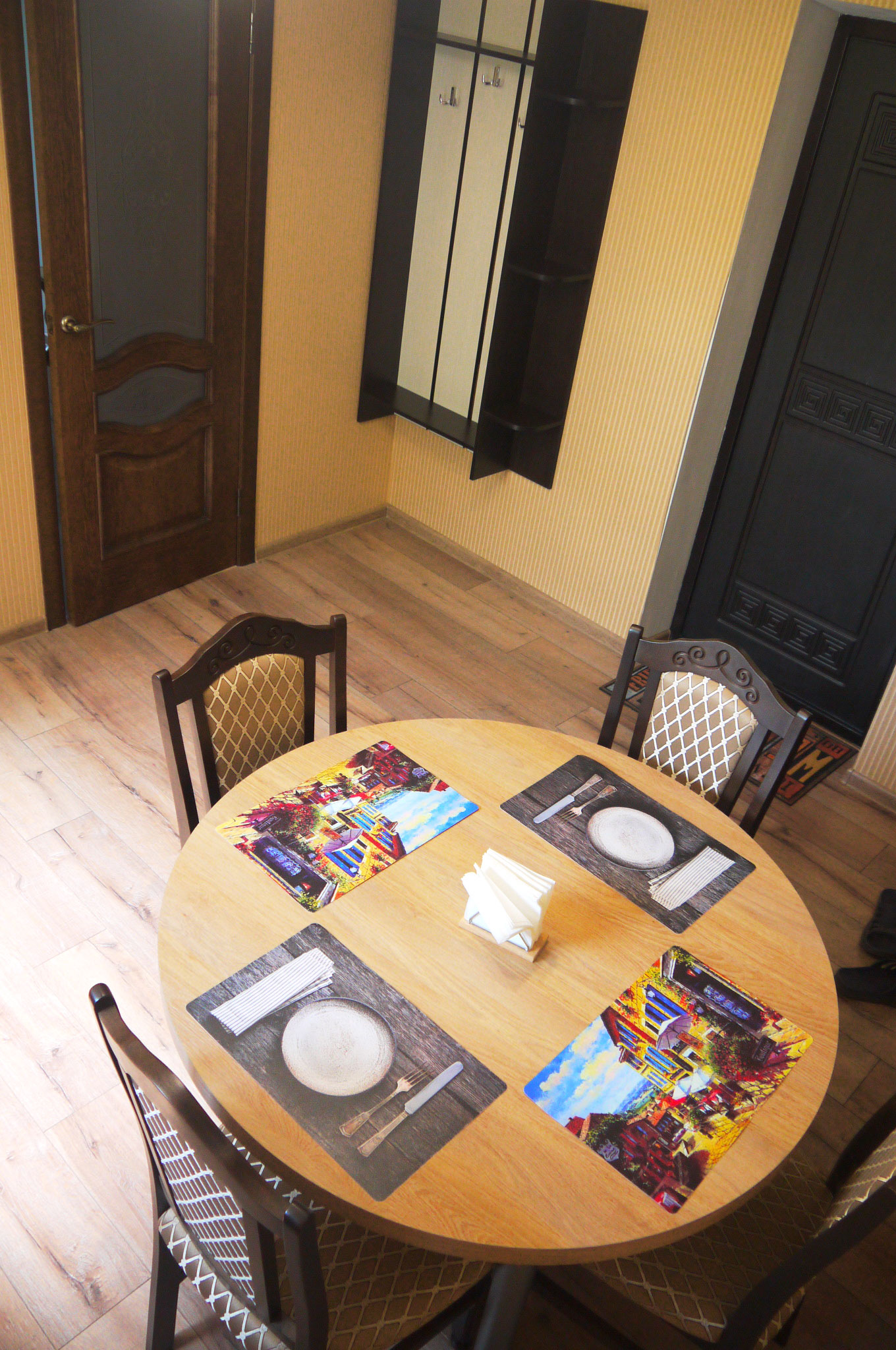 Фото Дом туриста