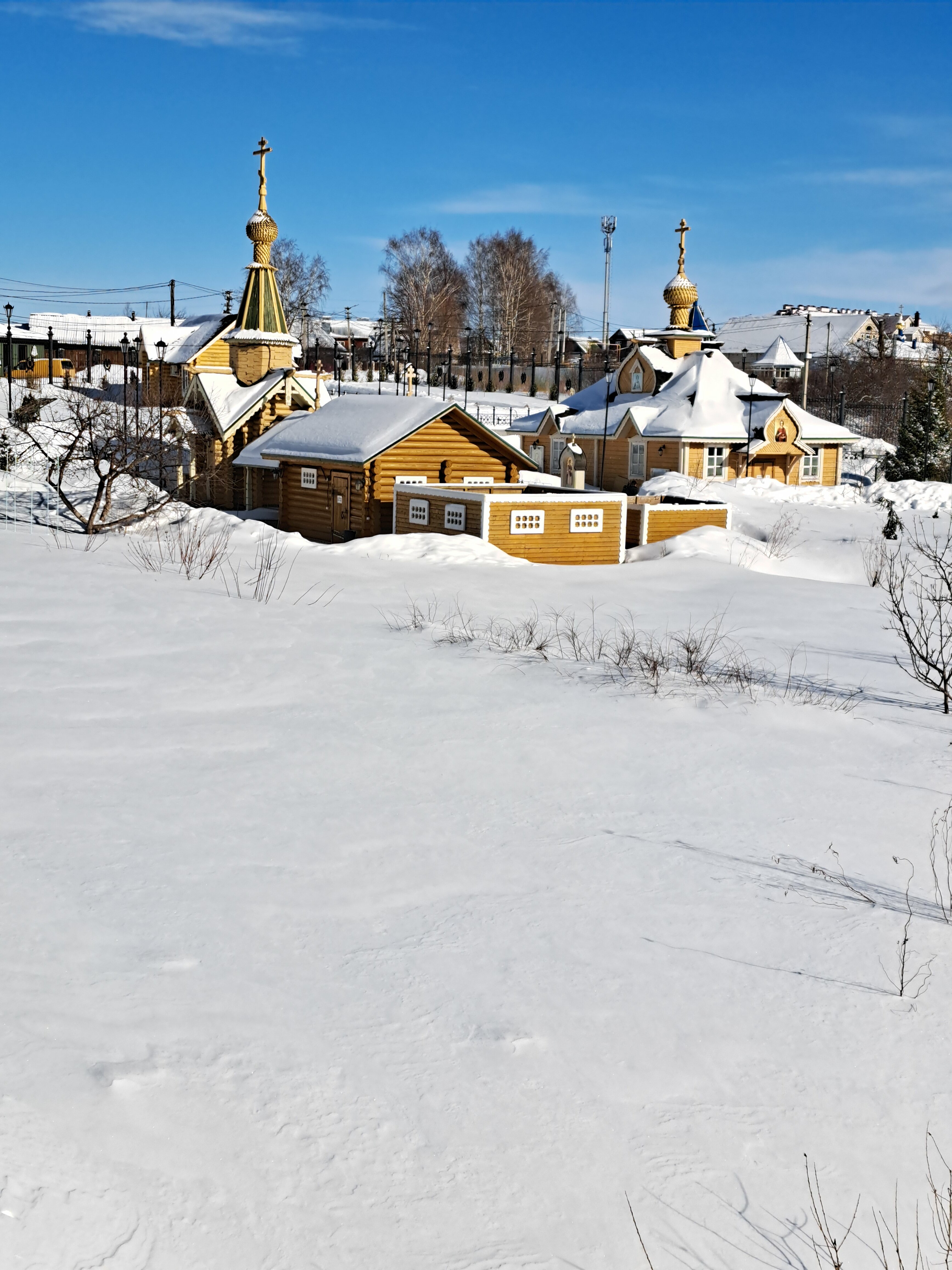 Фото Пилигрим