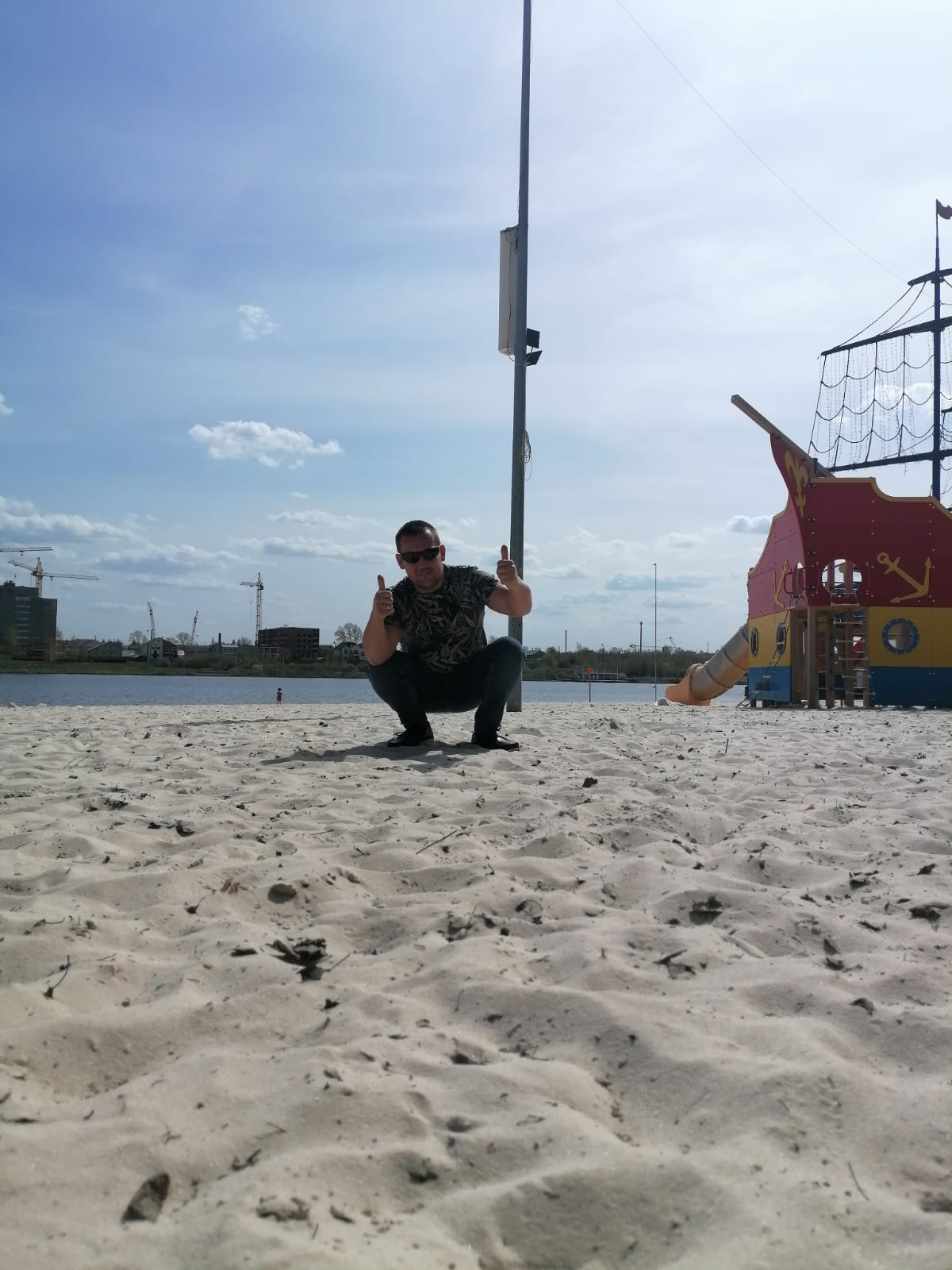 Фото Султанмурат