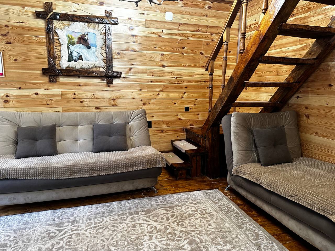 Фото Гранд Шале