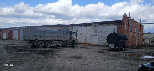 Repair of trucks Ремонт грузовых автомобилей, Perm Krai, photo