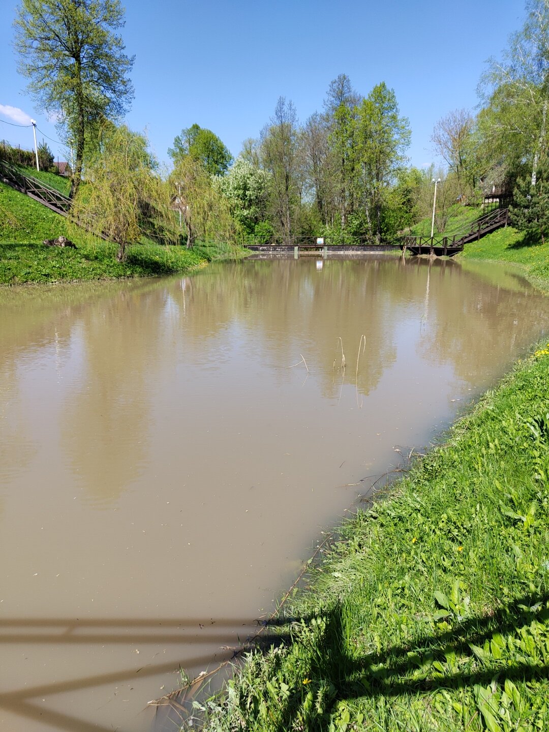 Фото Зеленая Долина