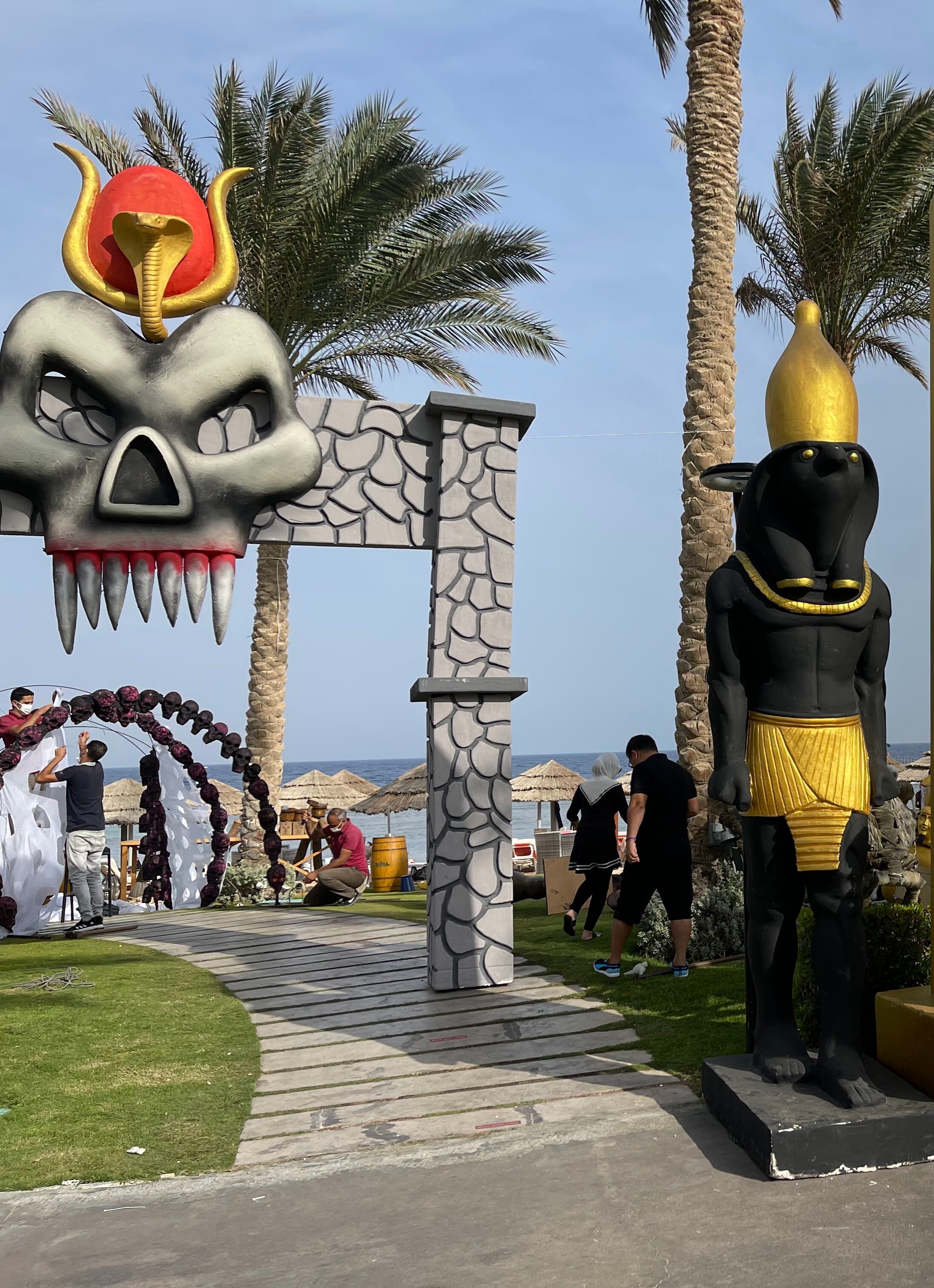 Фото Rixos Premium Seagate