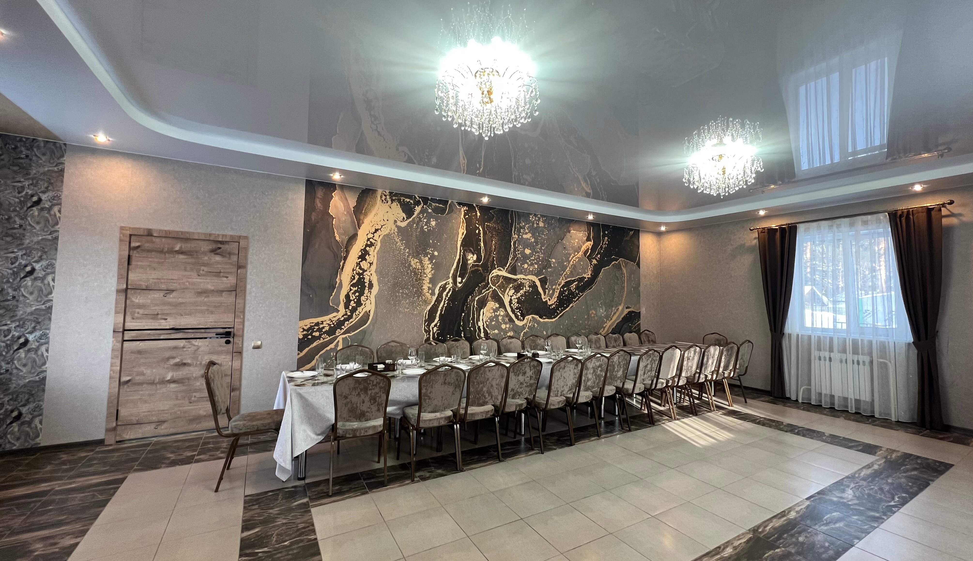 Фото Медвежий угол