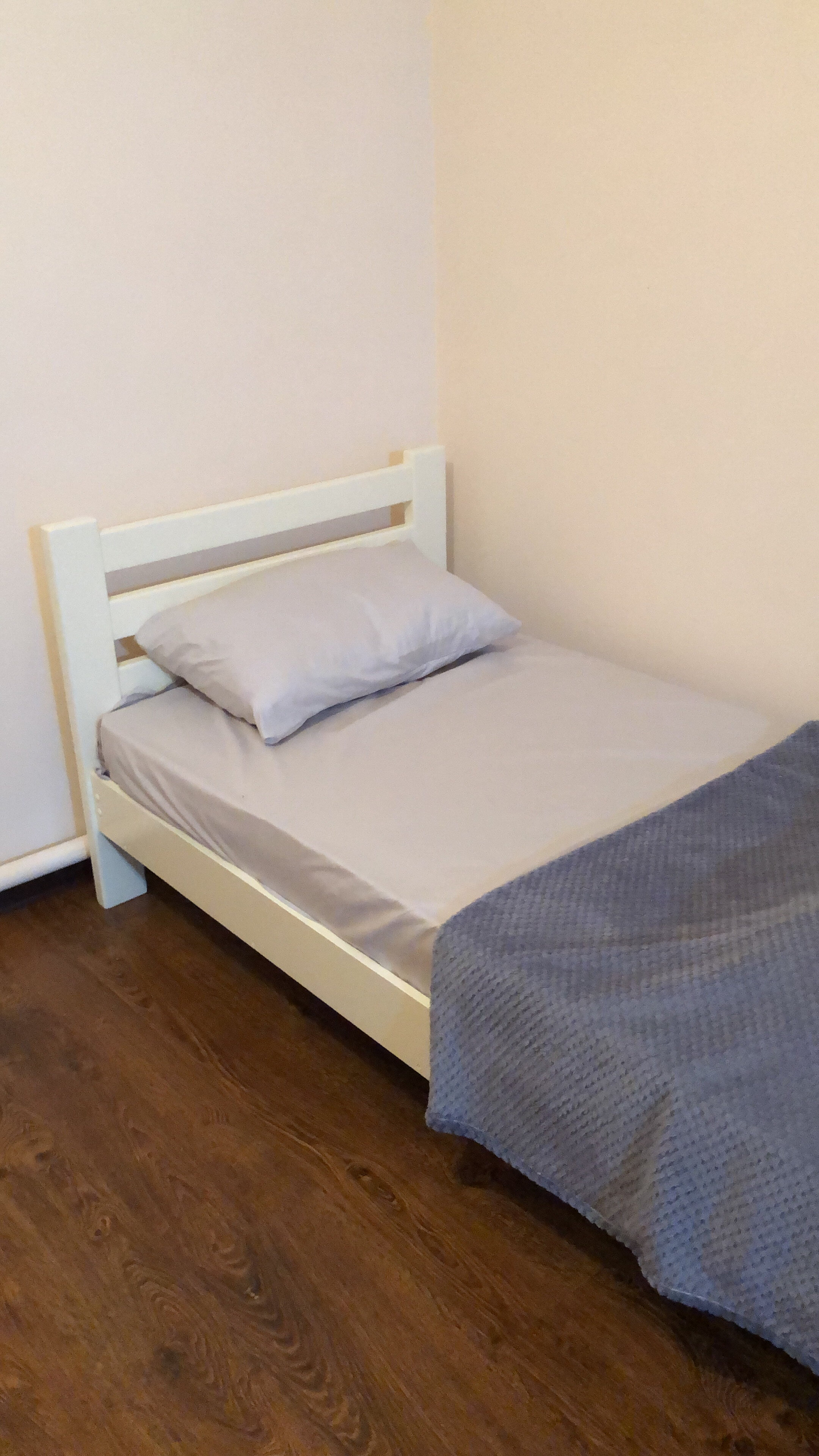 Фото У Амины