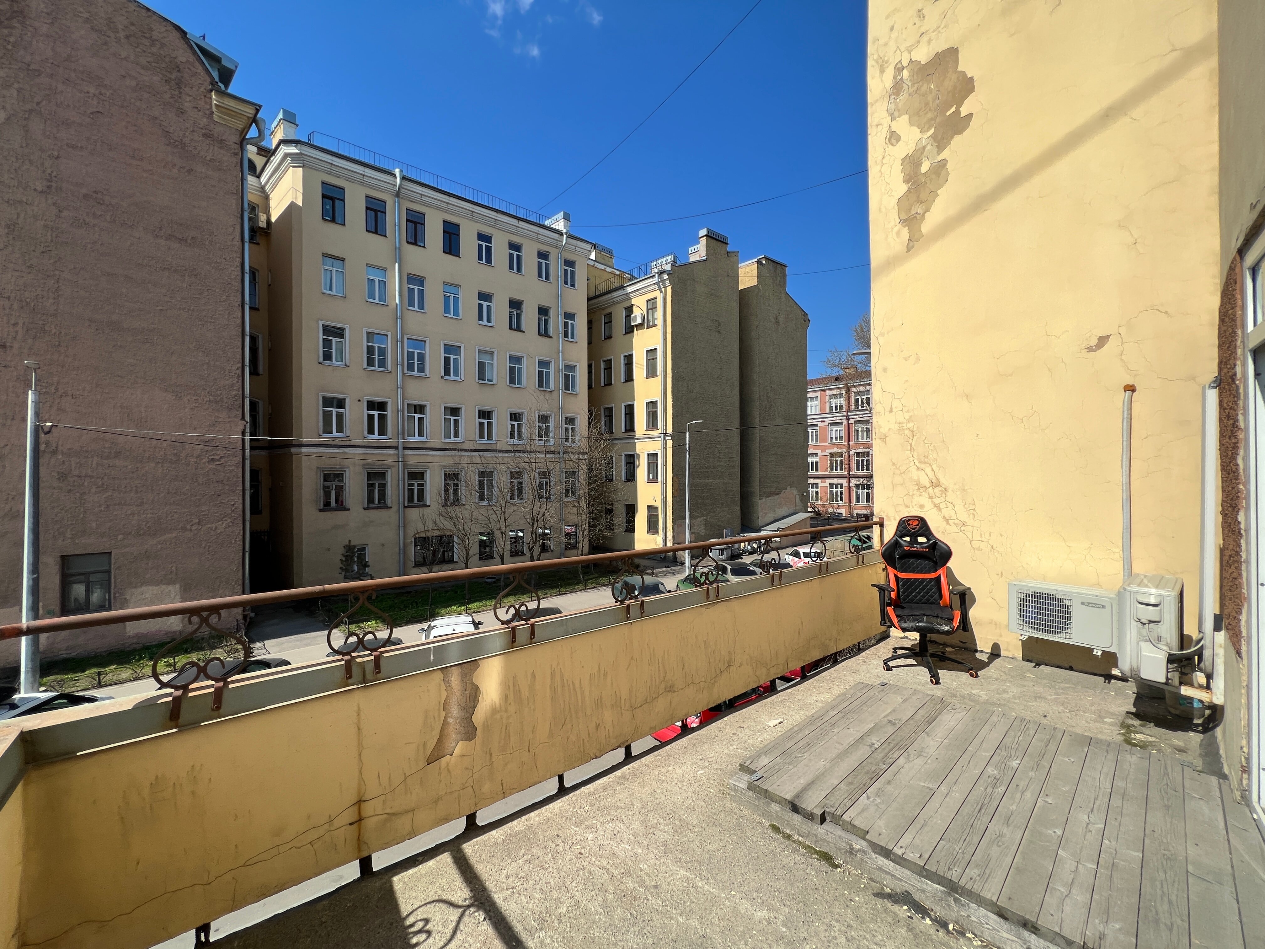 Фото Ок Апарт