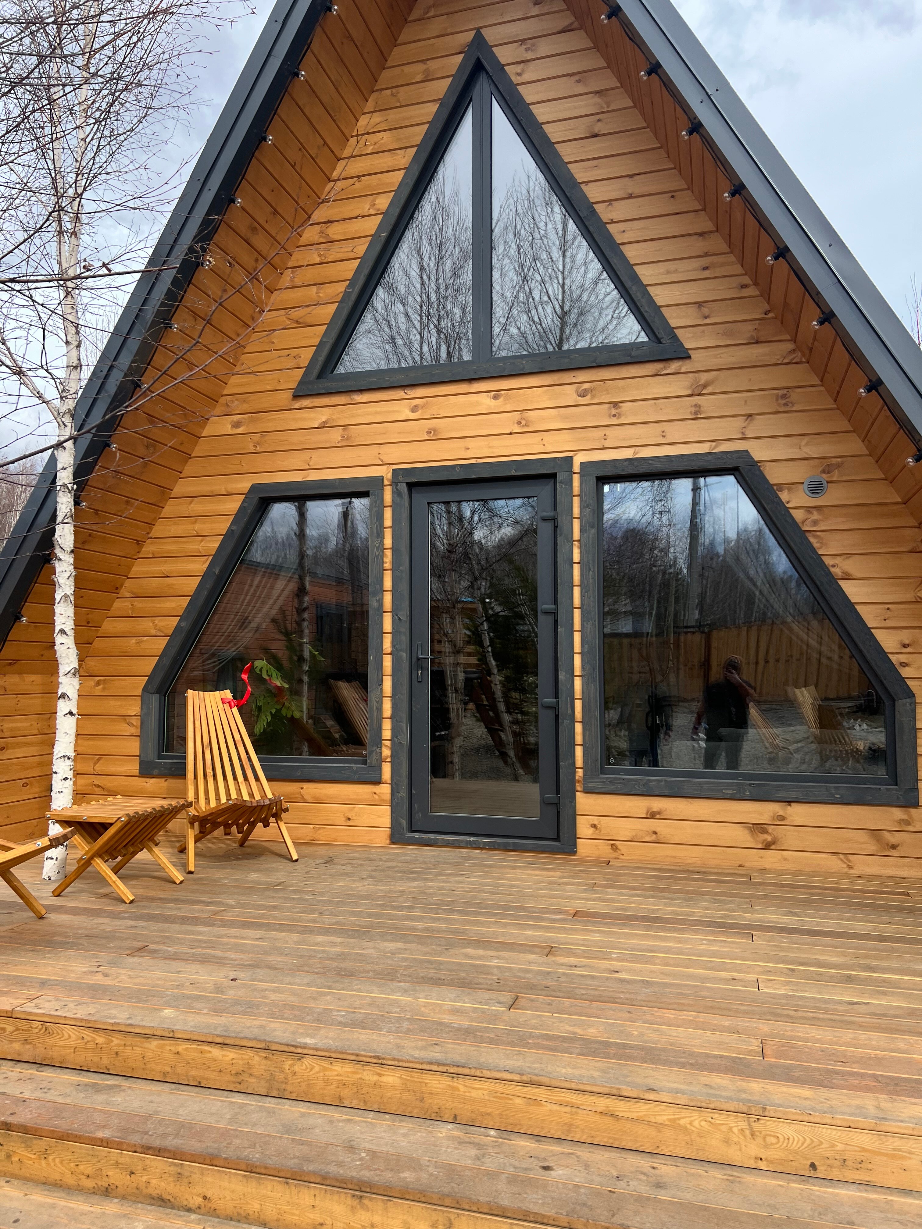 Фото ZastavaVillage