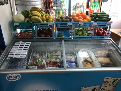 Grocery Анюта, Vitebsk District, photo