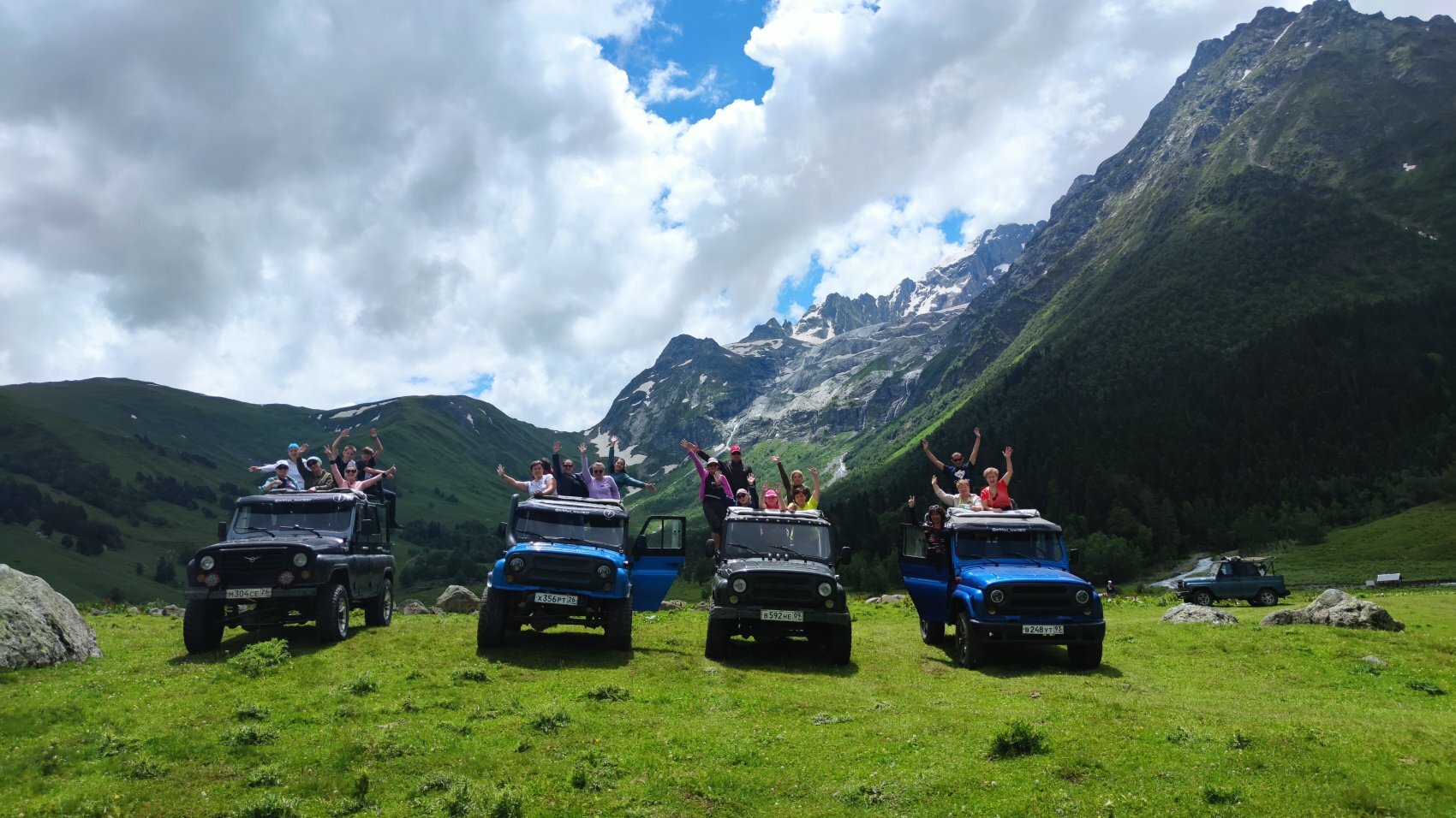 Фото Седьмое небо