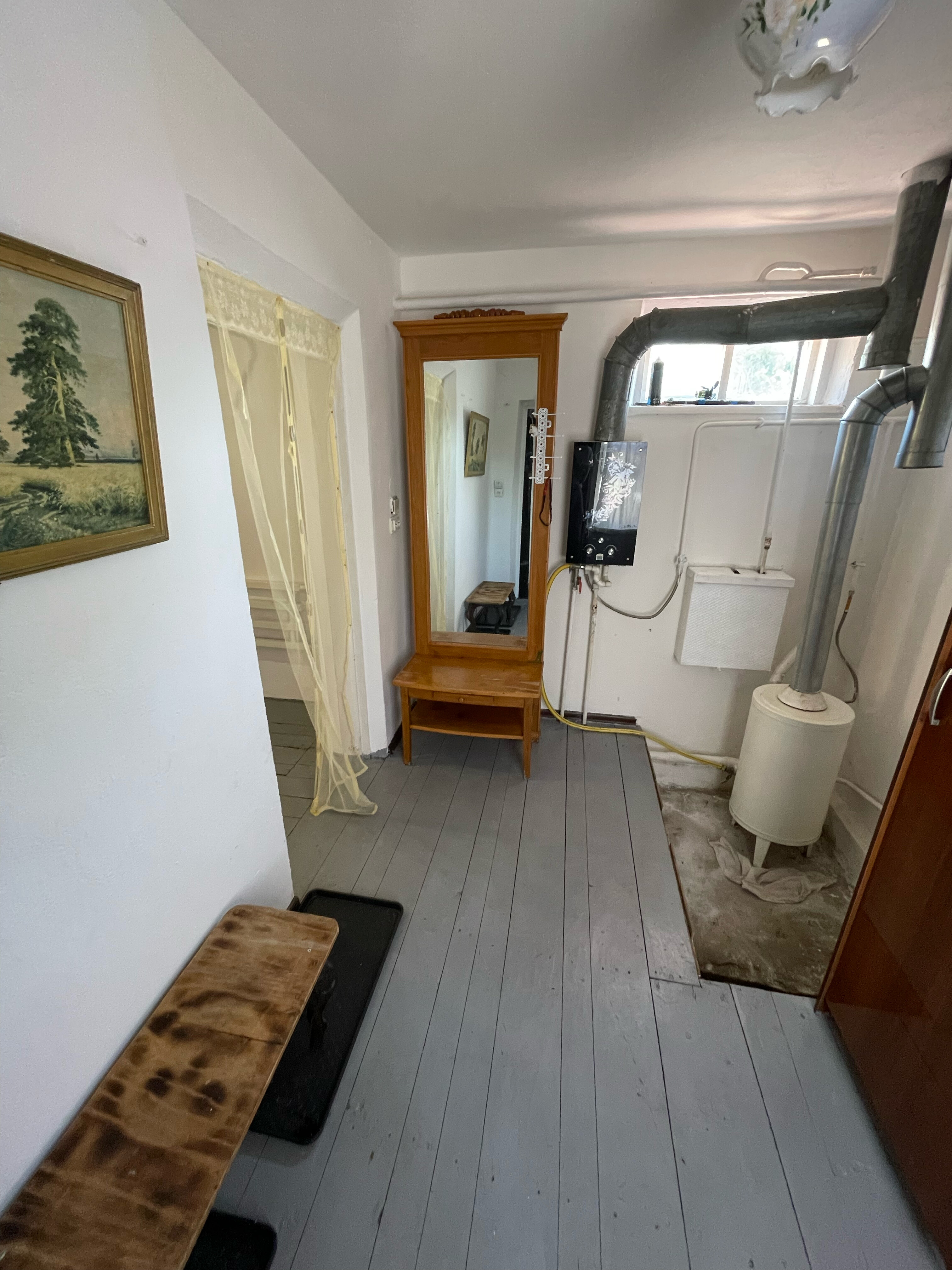 Фото Домик Казачки