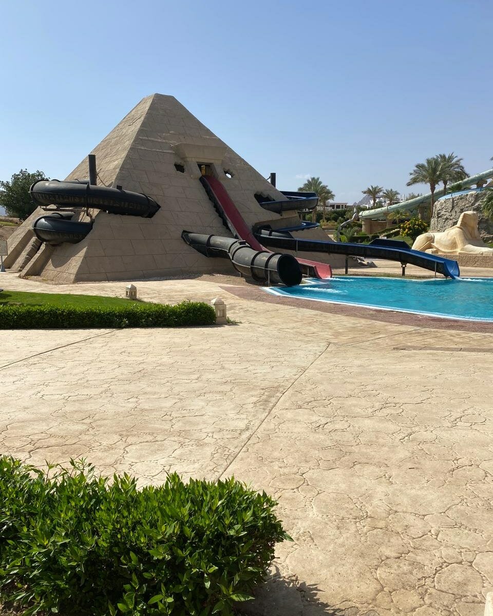 Фото Jaz Sharm Dreams