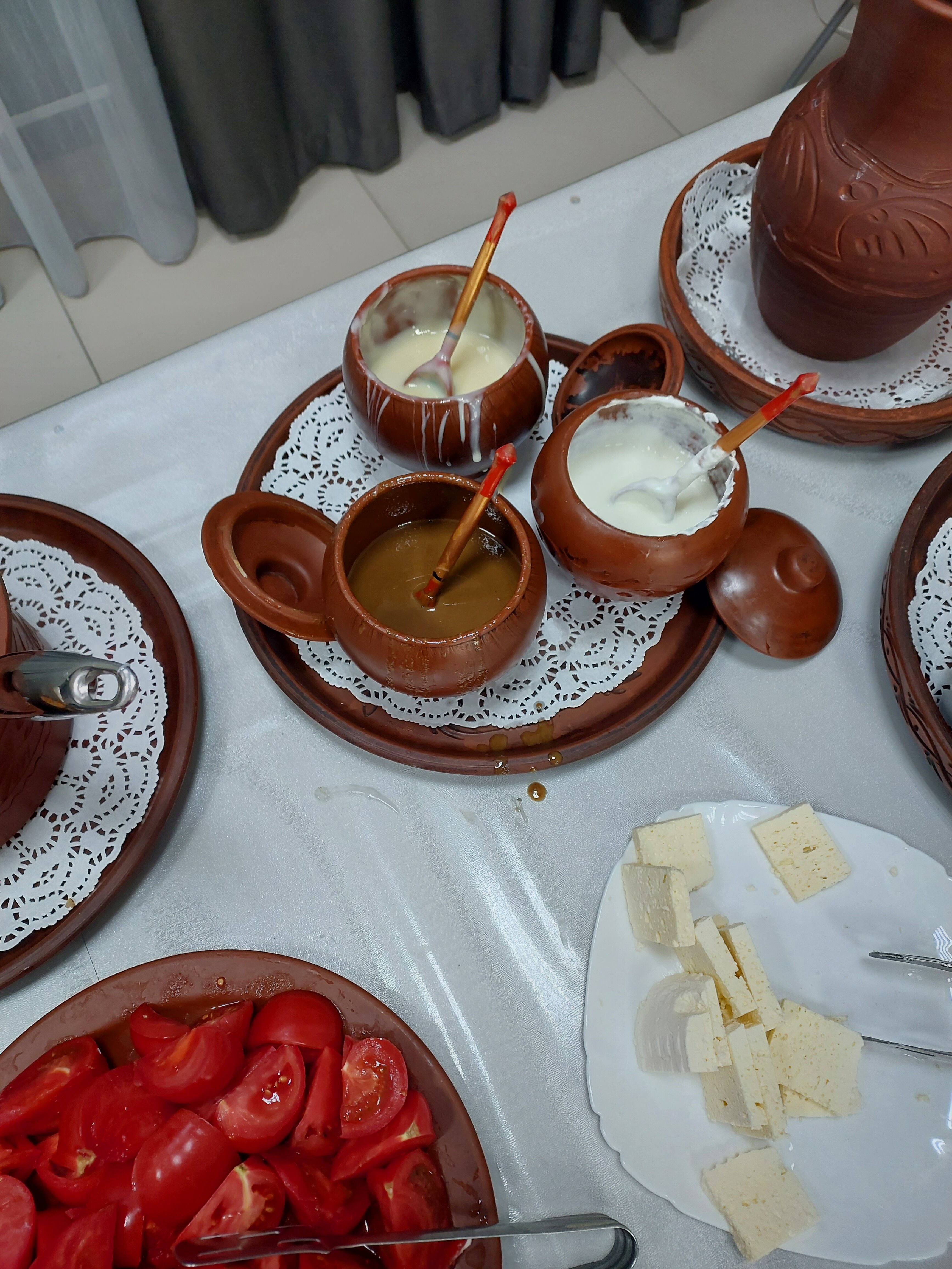 Фото Бархан