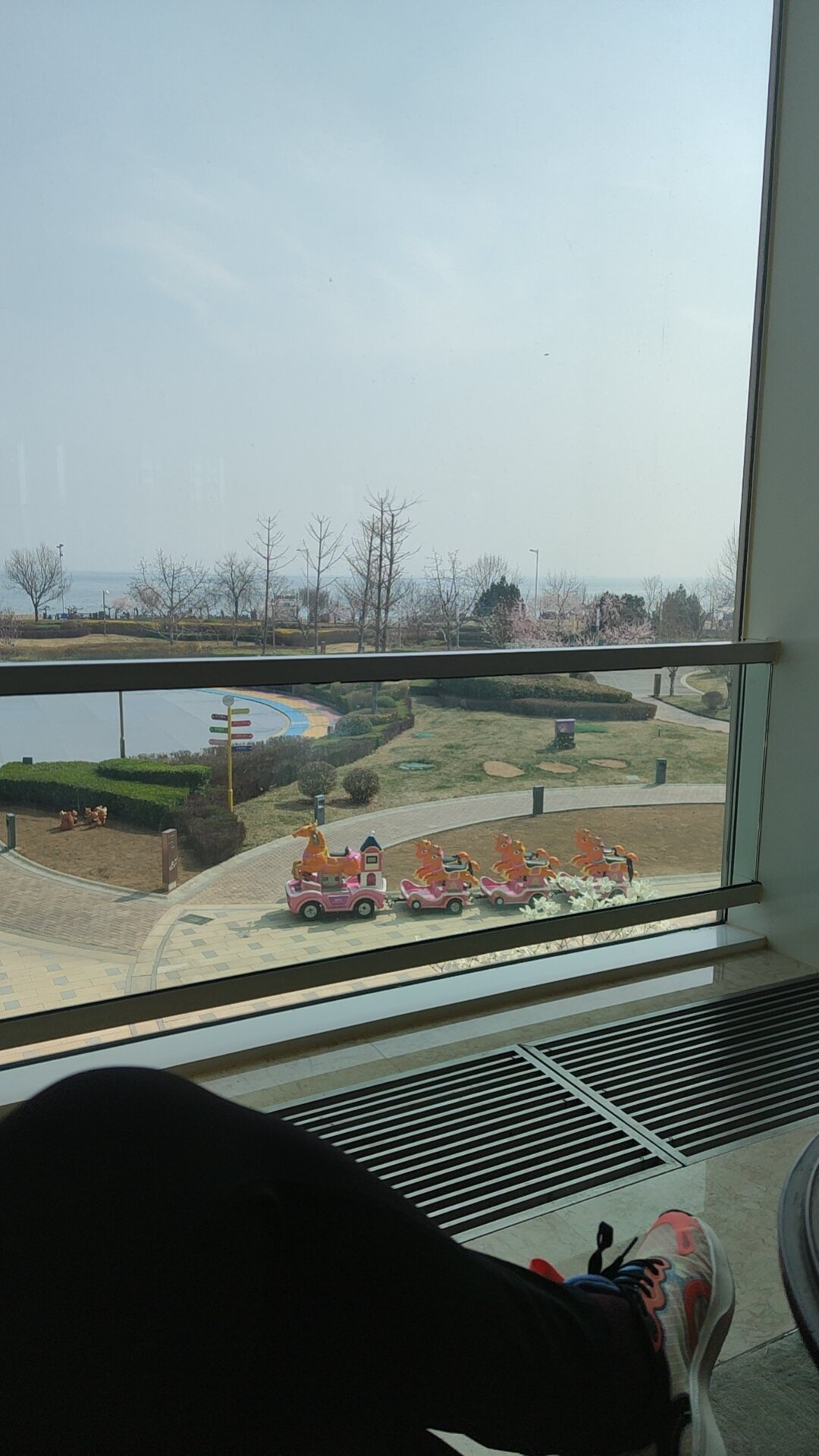 Фото Shangri-La Qinhuangdao