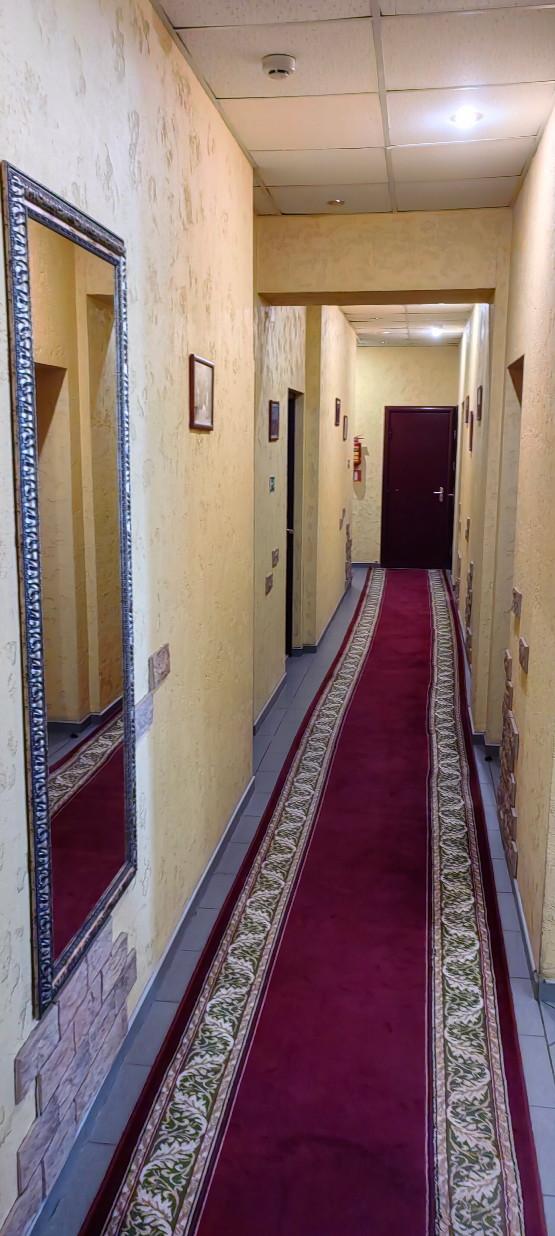 Фото Империя Парк