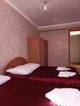 Апартаменты (Kistrikskaya ulitsa, 34) ، سكن للإيجار اليومي