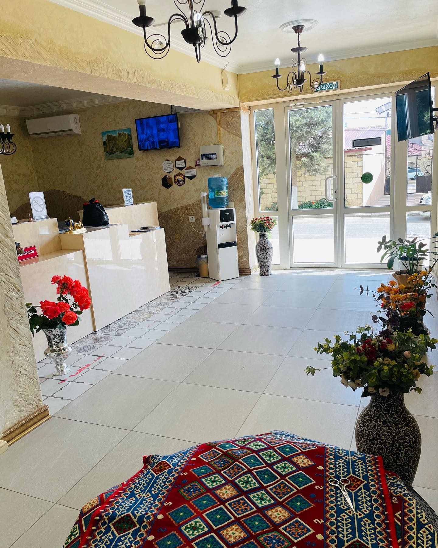 Фото Апельсин