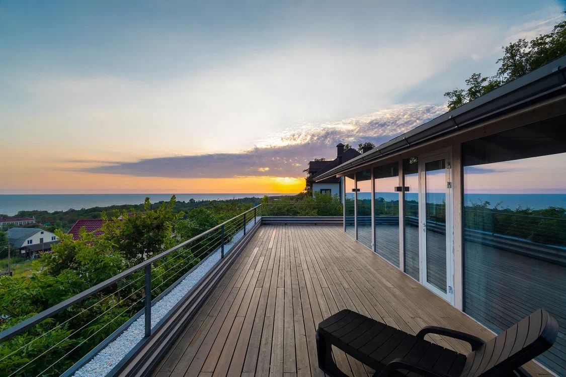 Фото Морской дом