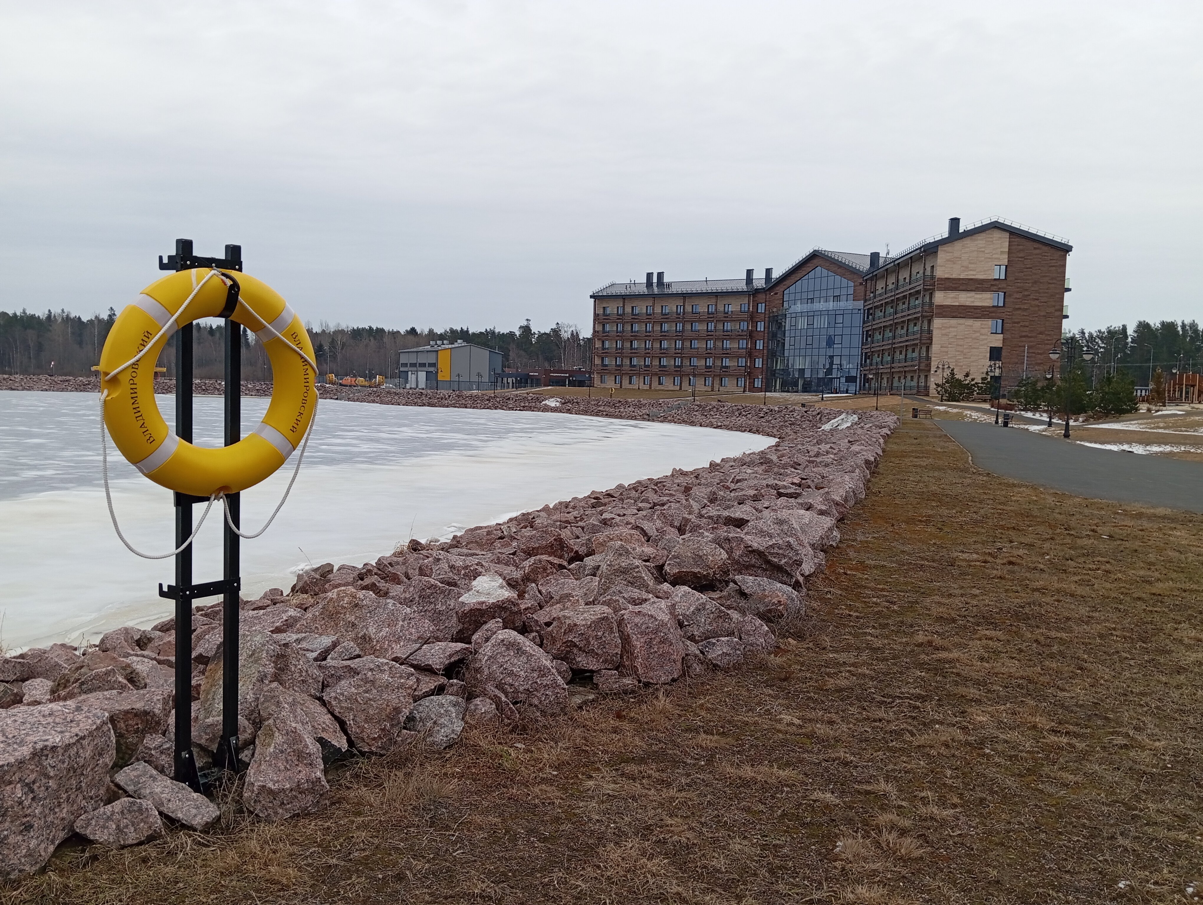 Фото Владимировский