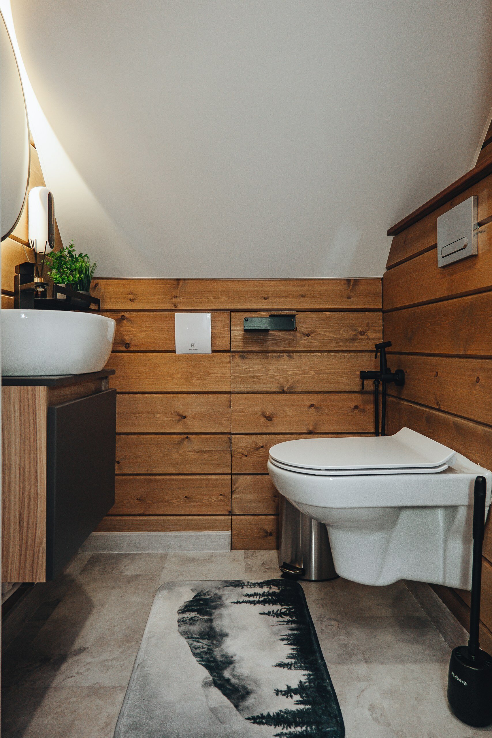 Фото Шале Lama