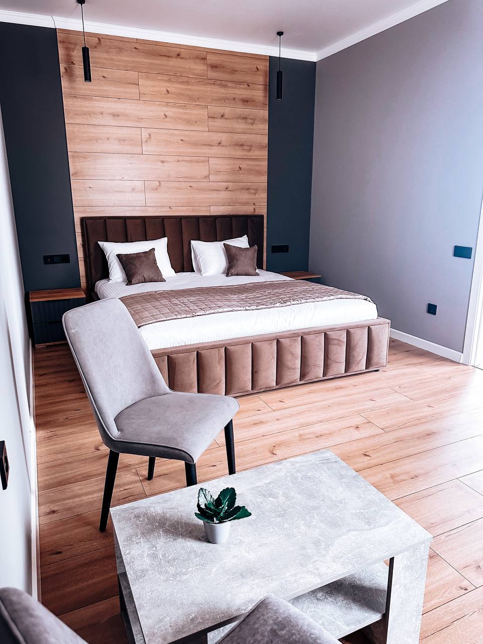 Фото Дариос