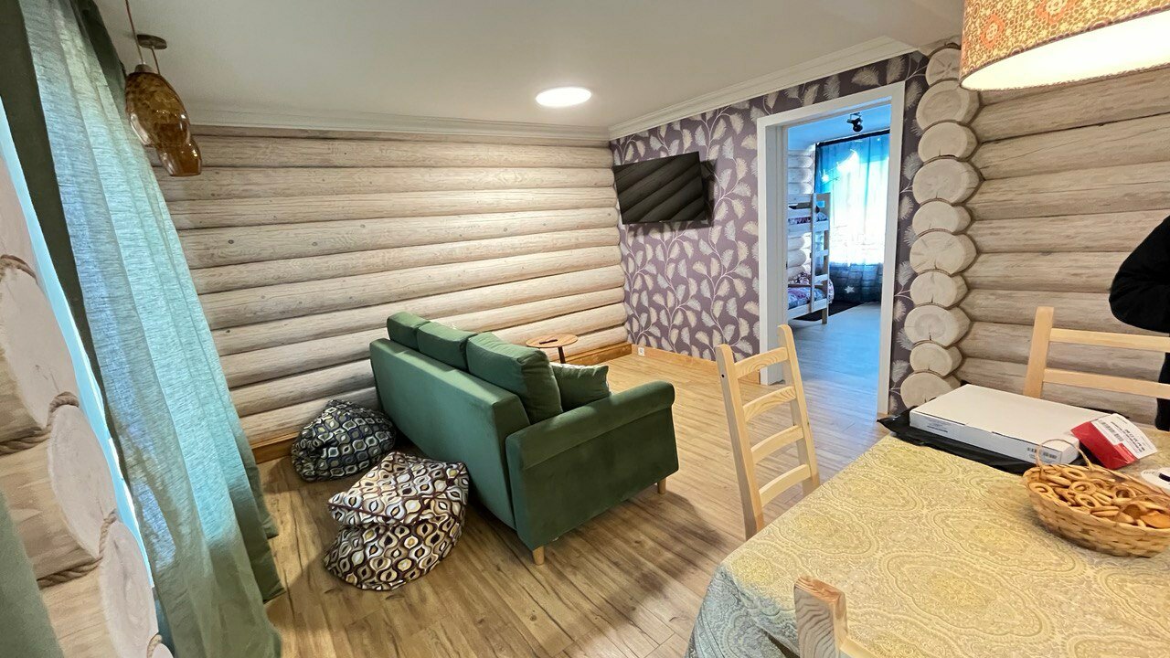 Фото Валенки