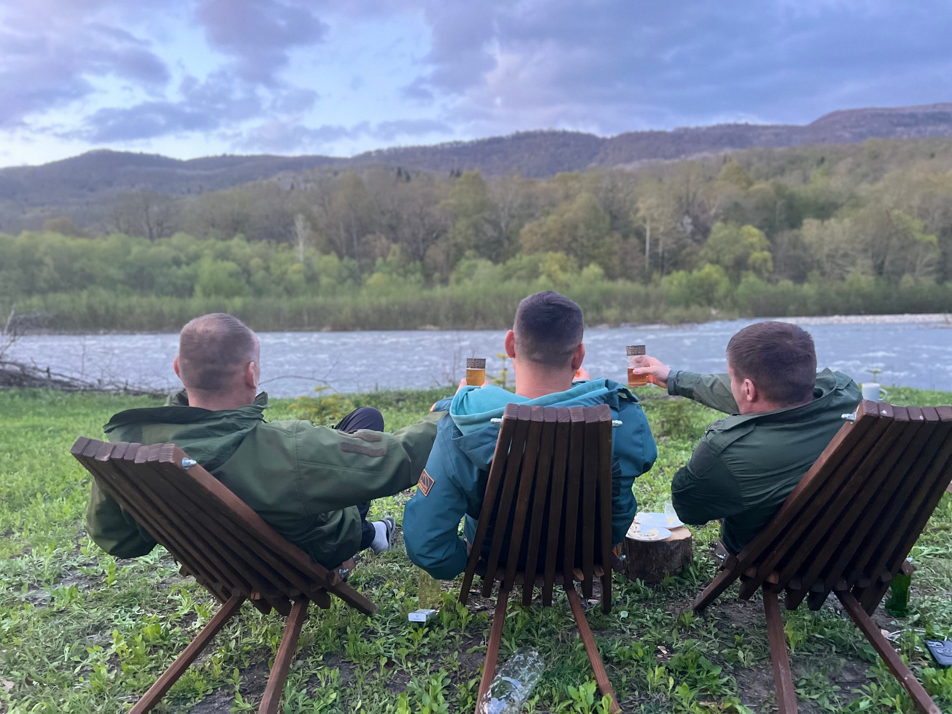 Фото Дикий дом