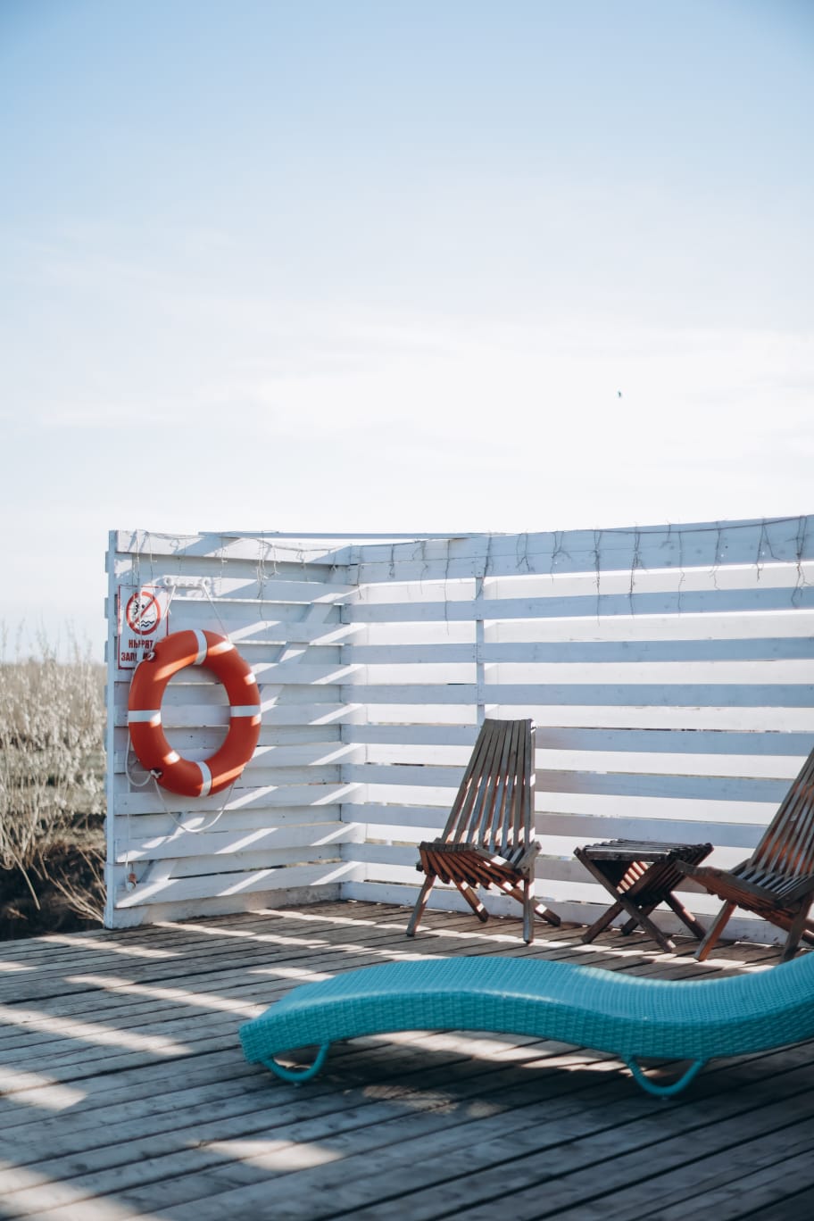 Фото База отдыха Шелест