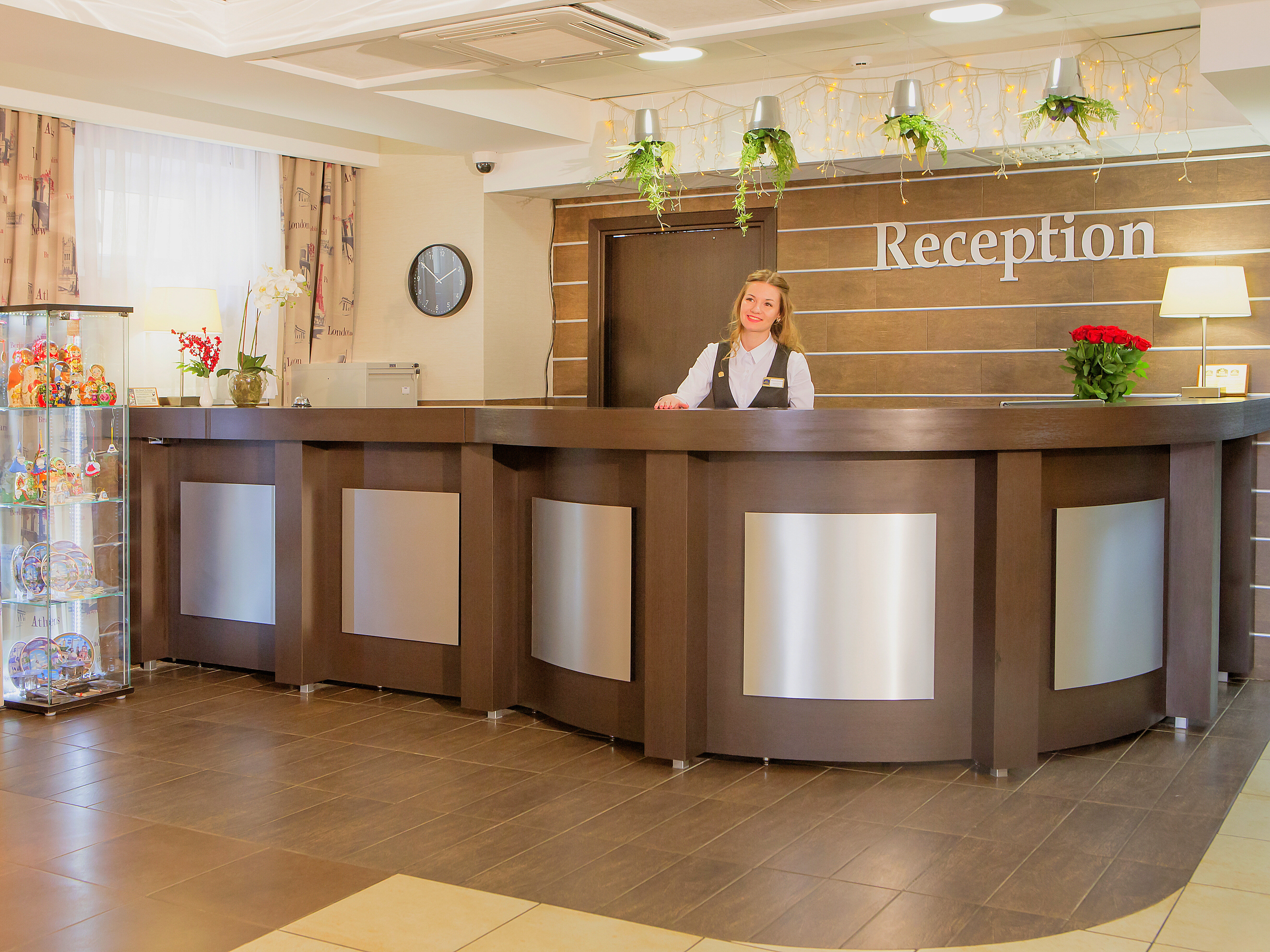 Фото Бест Вестерн Калуга