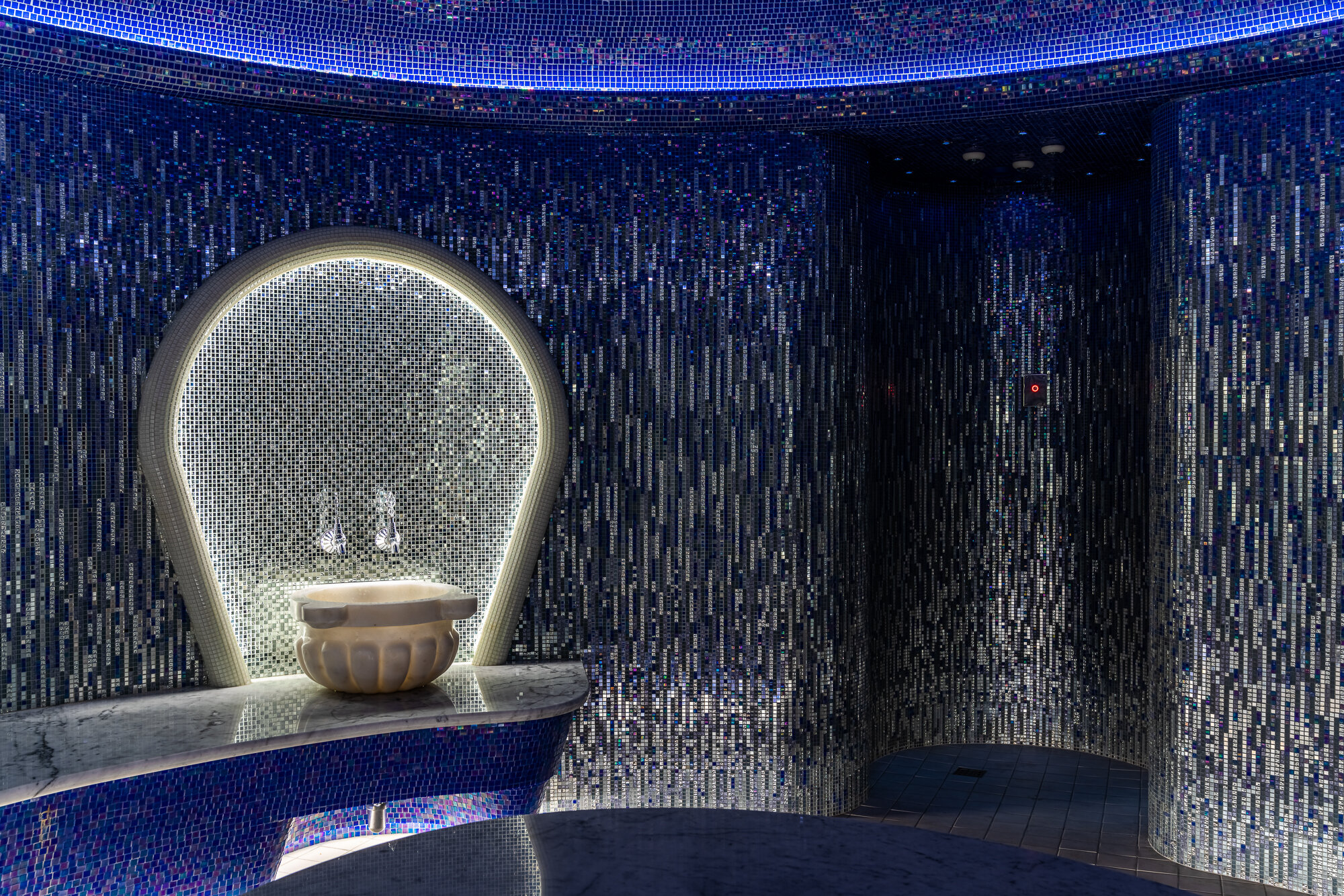 Фото Muse of City Nevsky